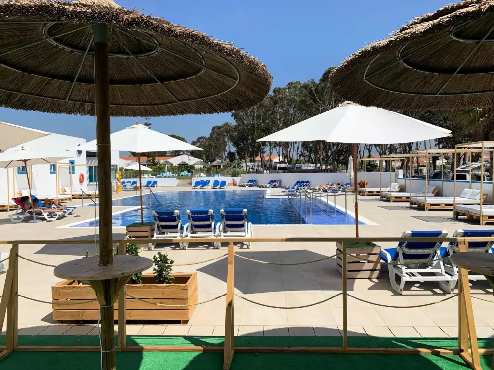 COSTA DO VIZIR BEACH VILLAGE 4 étoiles★★★★