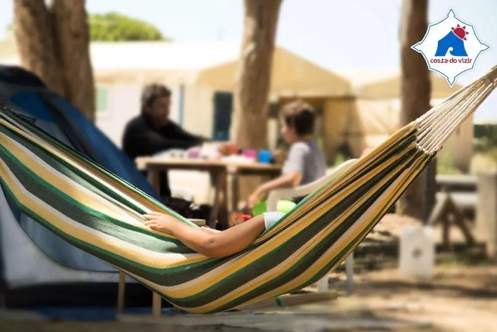 COSTA DO VIZIR BEACH VILLAGE 4 étoiles★★★★