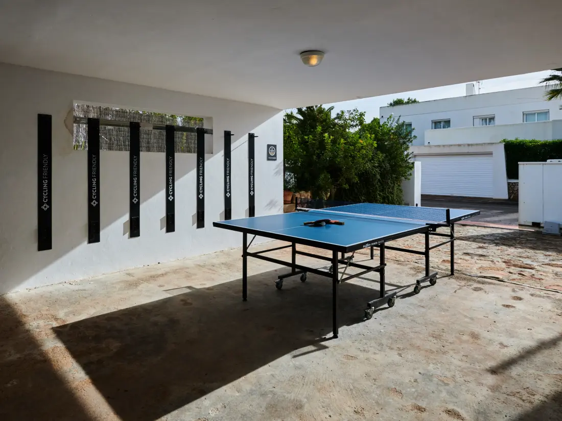 Maison de Vacances Portopetro 7