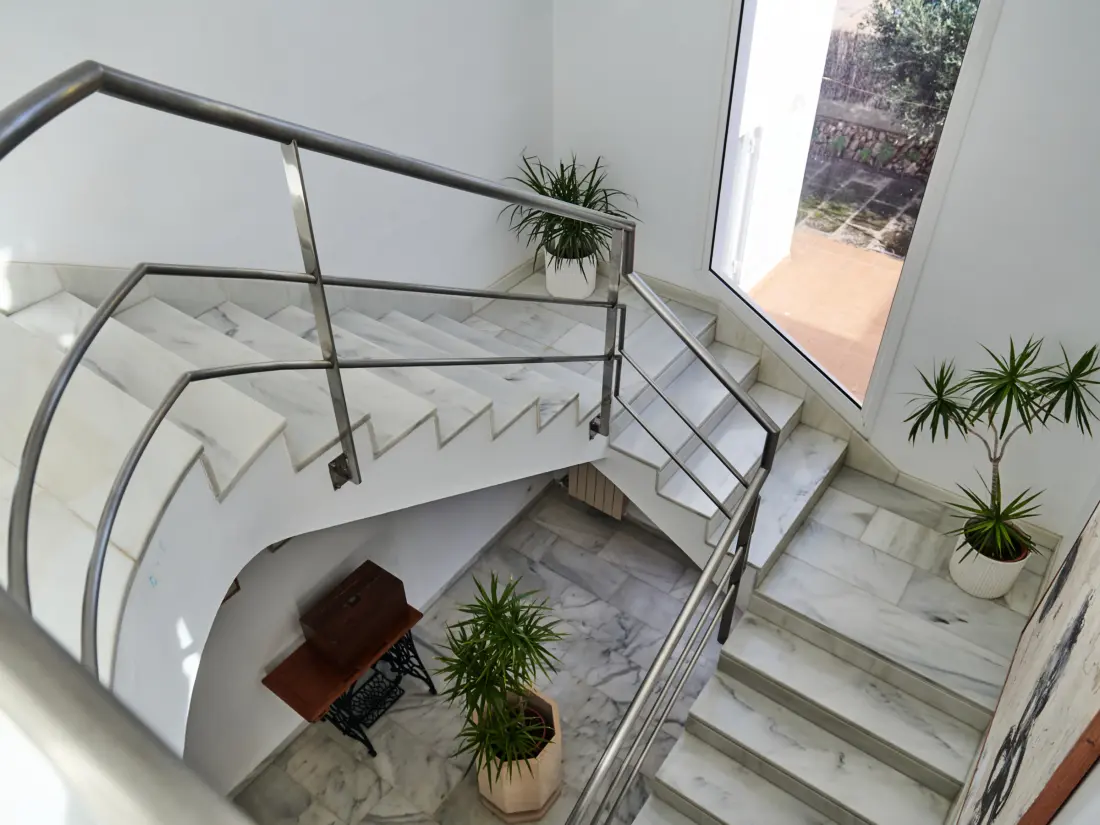 Maison de Vacances Portopetro 7