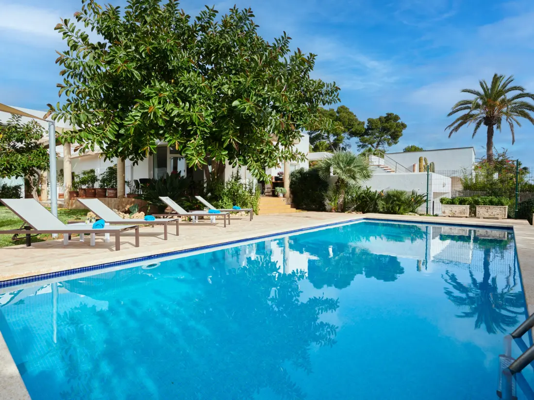 Maison de Vacances Portopetro 7