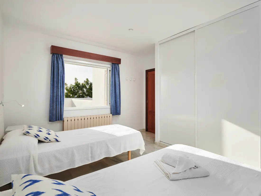 Maison de Vacances Portopetro 7
