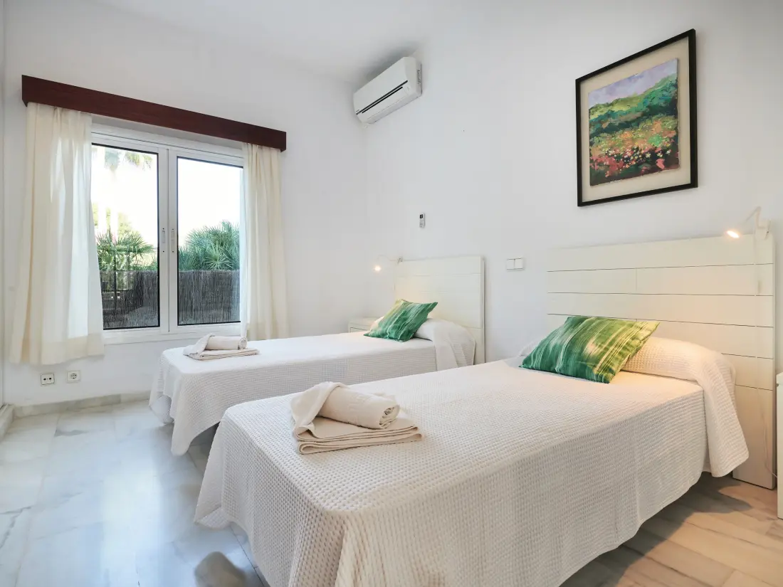 Maison de Vacances Portopetro 7