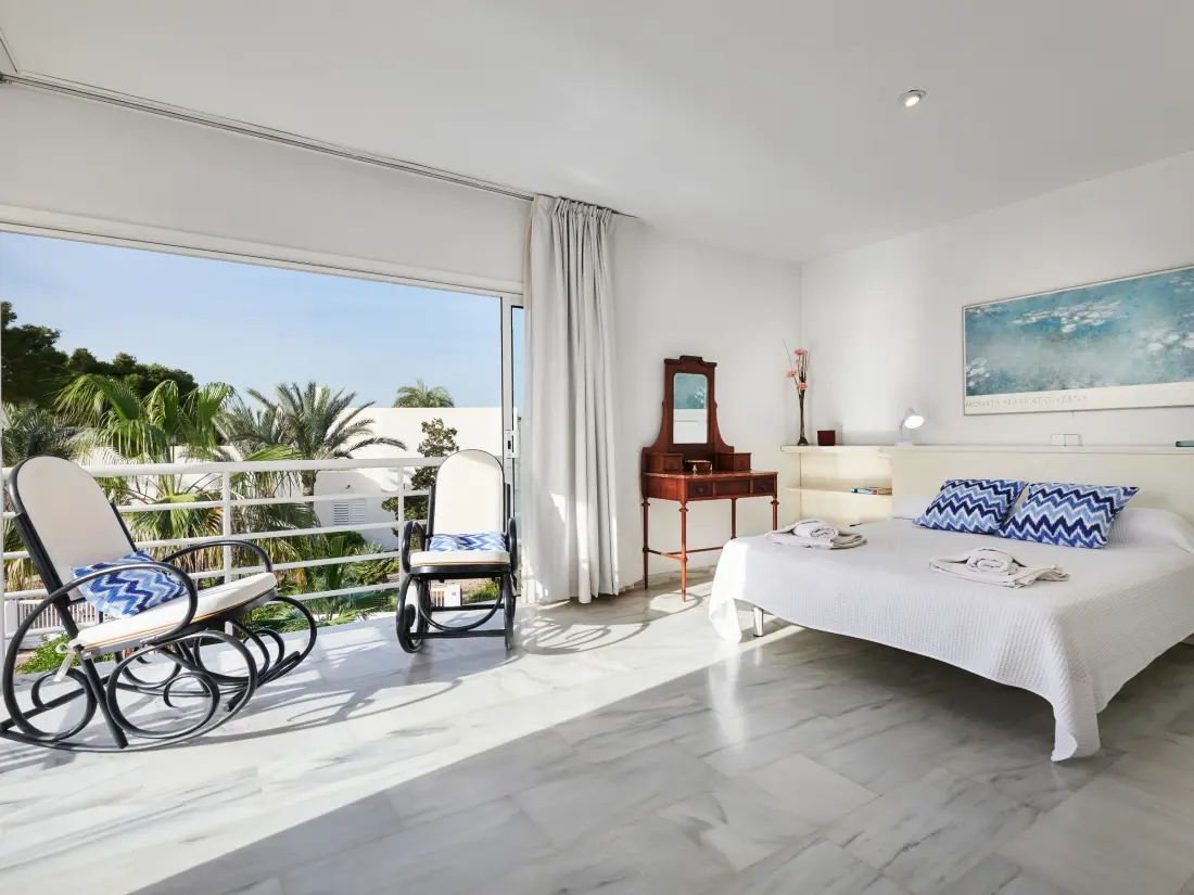 Maison de Vacances Portopetro 7