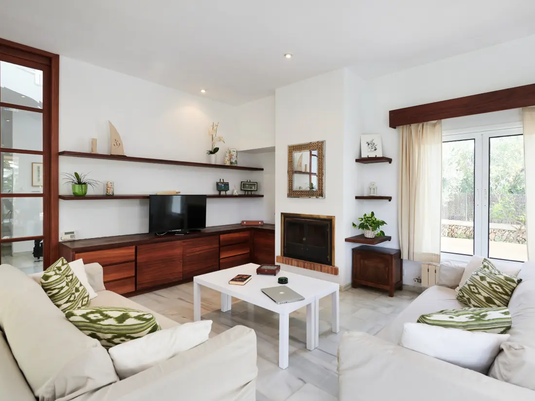 Maison de Vacances Portopetro 7