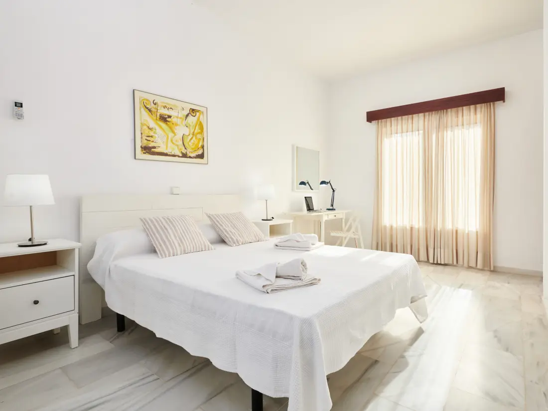 Maison de Vacances Portopetro 7
