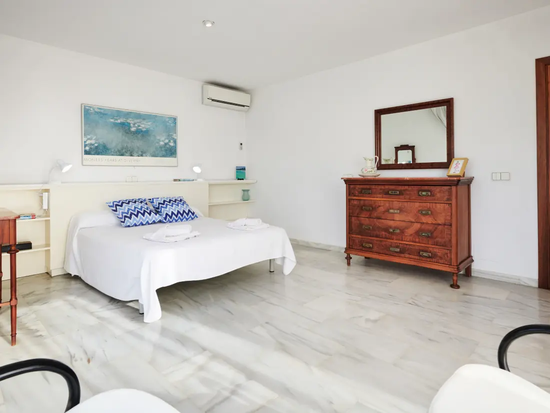 Maison de Vacances Portopetro 7