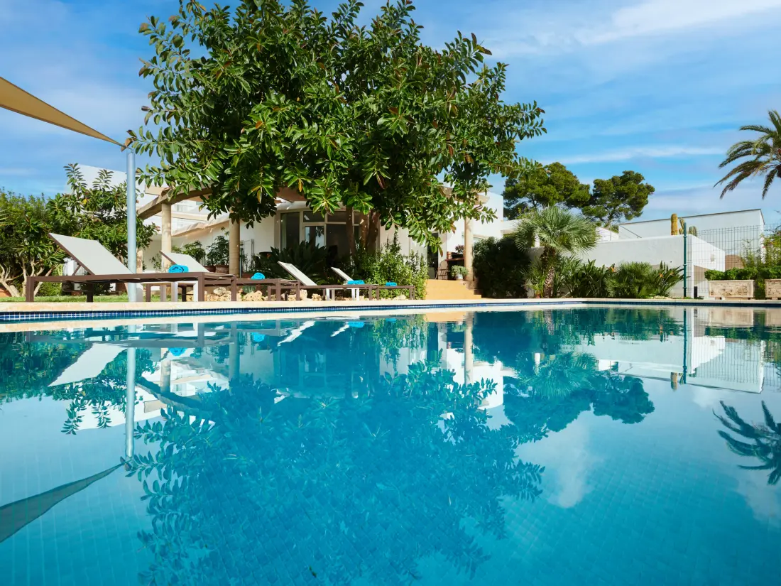 Maison de Vacances Portopetro 7