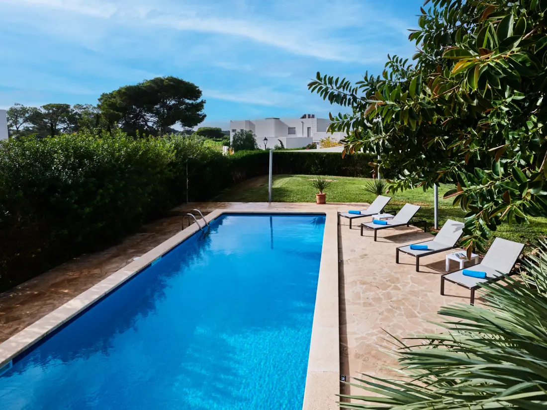 Maison de Vacances Portopetro 7