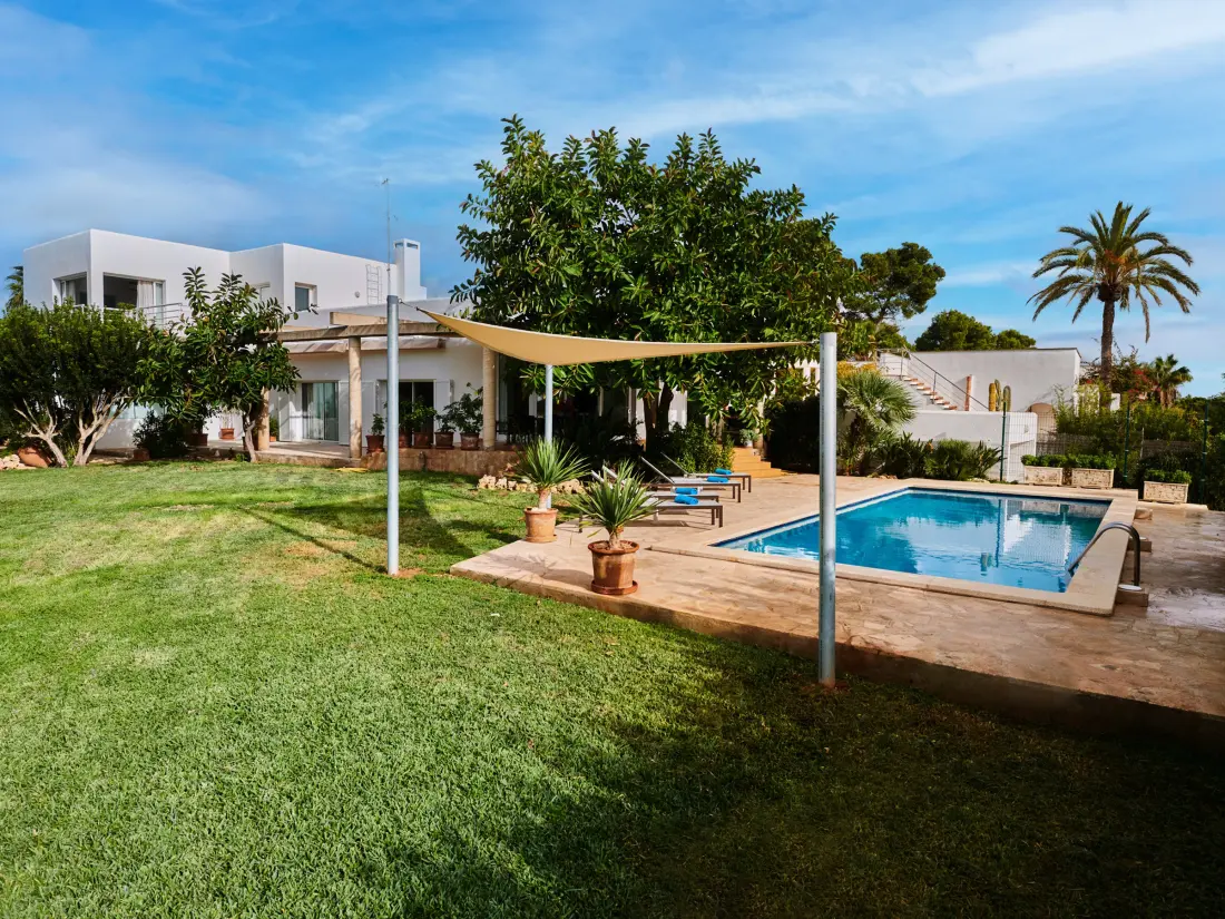 Maison de Vacances Portopetro 7