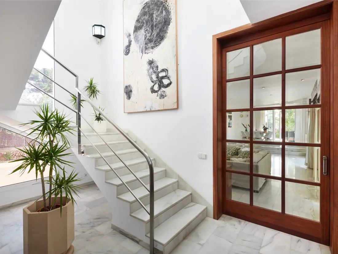 Maison de Vacances Portopetro 7