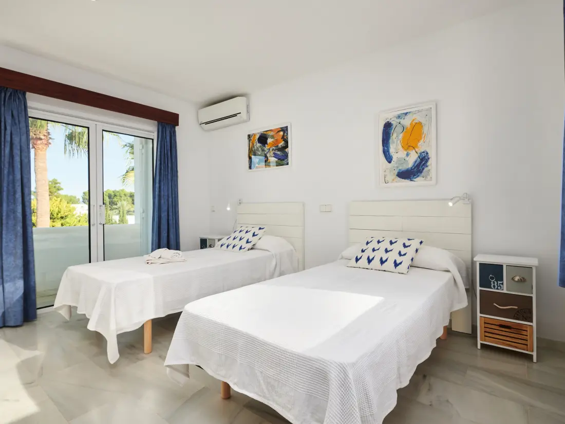 Maison de Vacances Portopetro 7