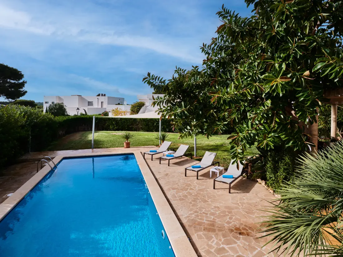 Maison de Vacances Portopetro 7