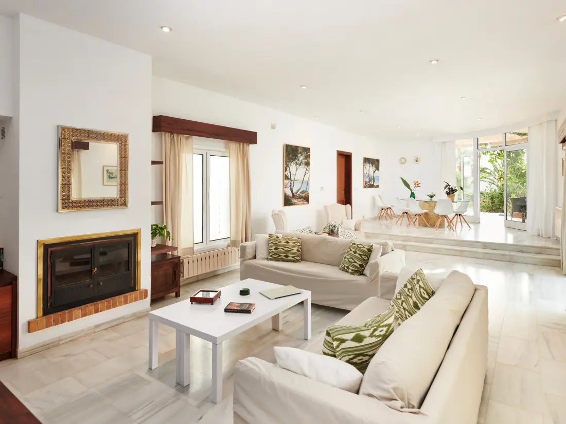 Maison de Vacances Portopetro 7