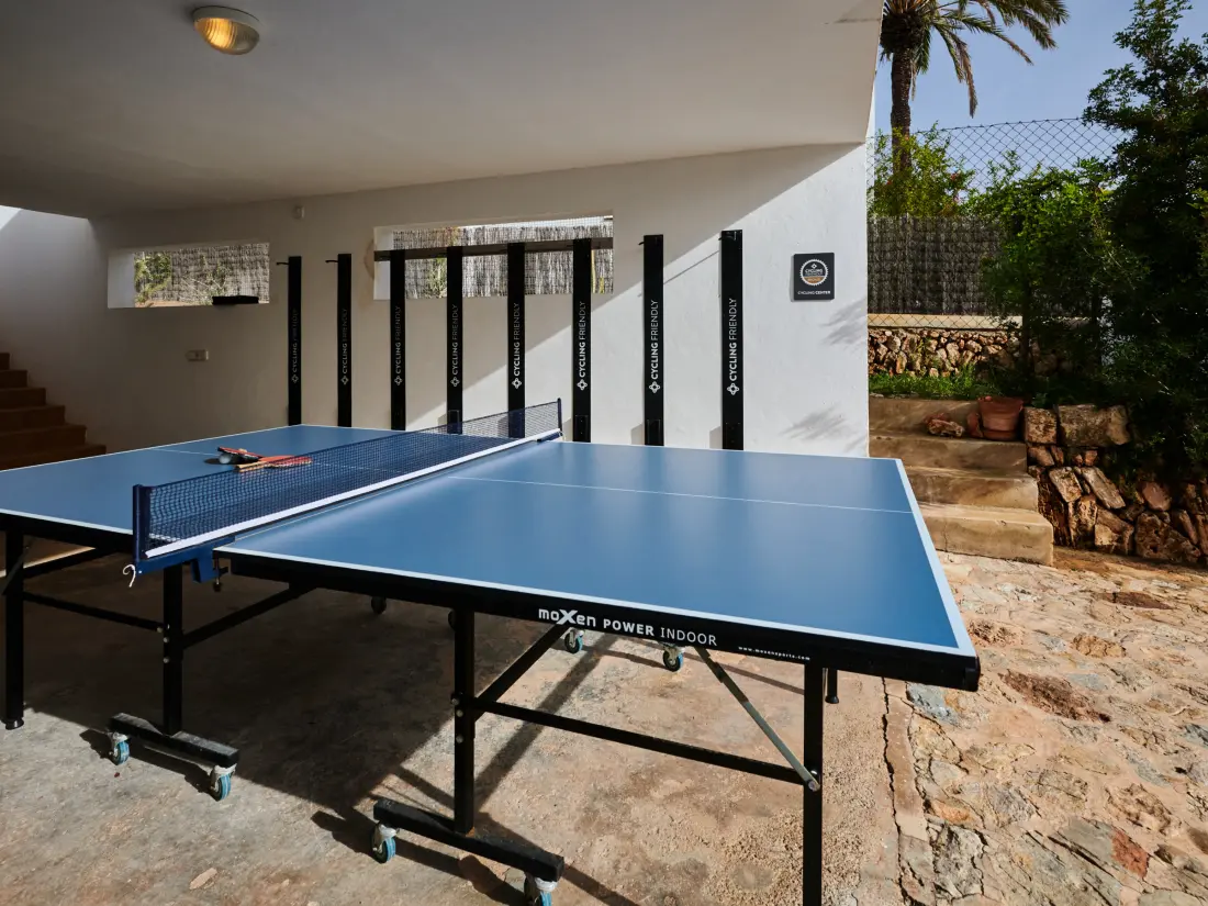 Maison de Vacances Portopetro 7
