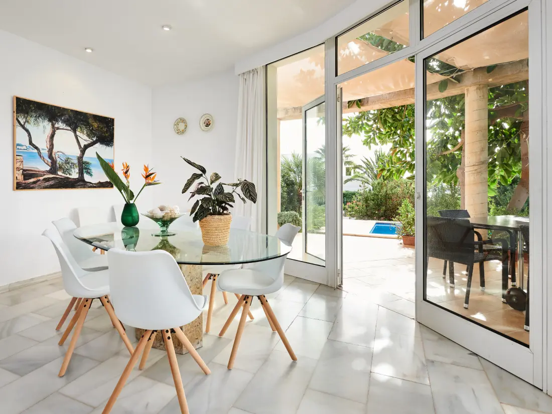 Maison de Vacances Portopetro 7