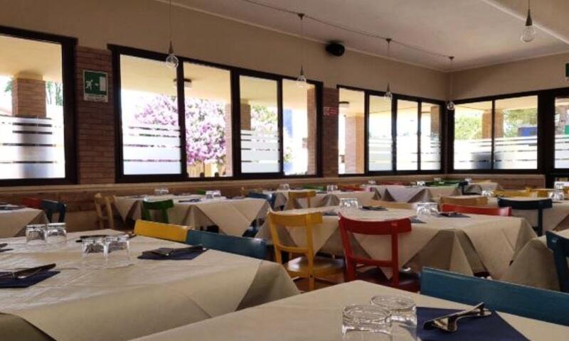 Club del Sole La Risacca Family Collection **** - Porto Sant'Elpidio - 12