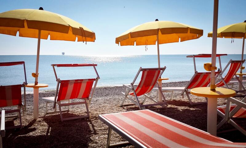 Club del Sole La Risacca Family Collection **** - Porto Sant'Elpidio - 5