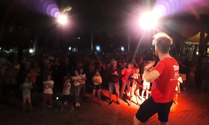 Club del Sole La Risacca Family Collection **** - Porto Sant'Elpidio - 14