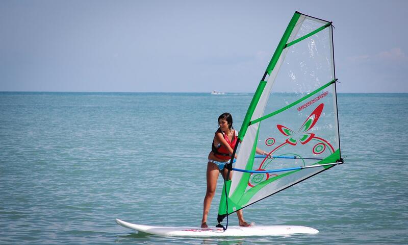 Club del Sole La Risacca Family Collection **** - Porto Sant'Elpidio - 19