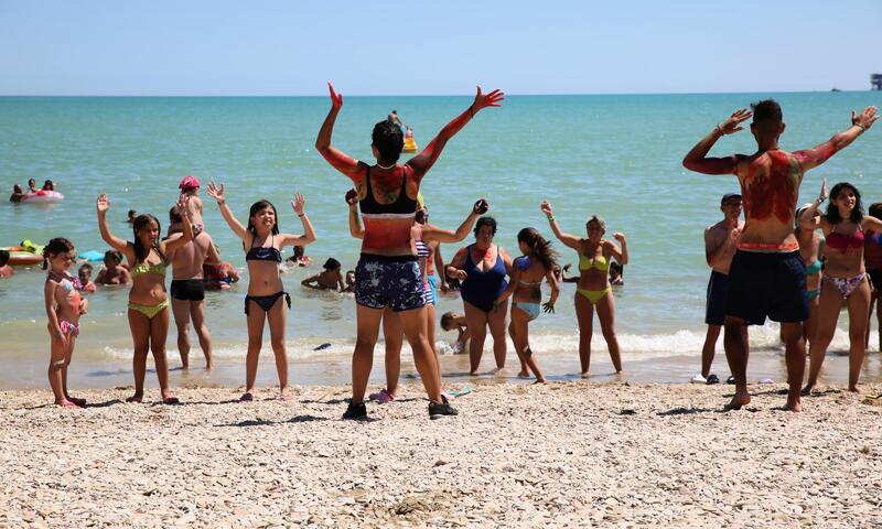 Club del Sole La Risacca Family Collection **** - Porto Sant'Elpidio - 15