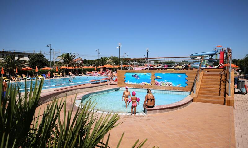Club del Sole La Risacca Family Collection **** - Porto Sant'Elpidio - 7