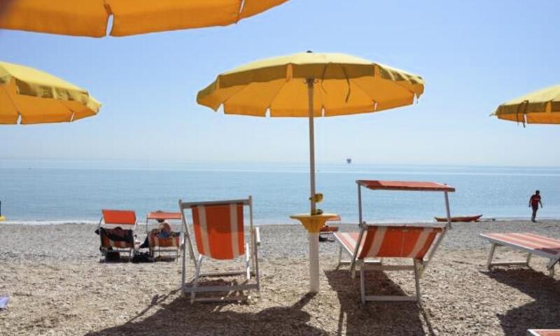 Club del Sole La Risacca Family Collection **** - Porto Sant'Elpidio - 9