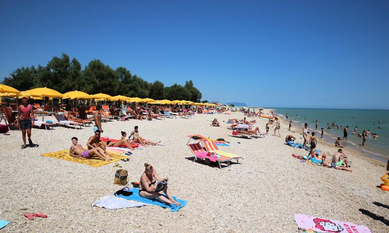 Club del Sole La Risacca Family Collection **** - Porto Sant'Elpidio - 8