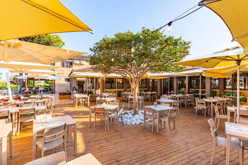 Club del Sole La Risacca Family Collection  4 étoiles★★★★