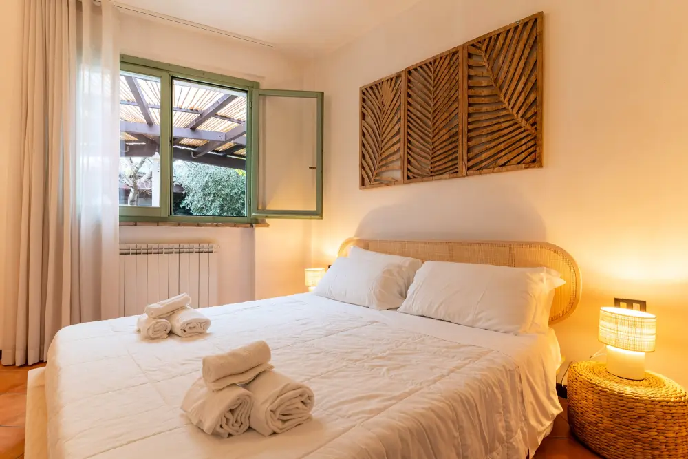 Club del Sole Le Mimose Family Resort  4 étoiles★★★★