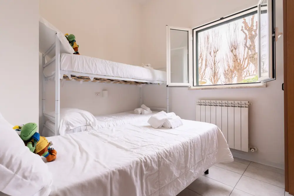 Club del Sole Le Mimose Family Resort  4 étoiles★★★★