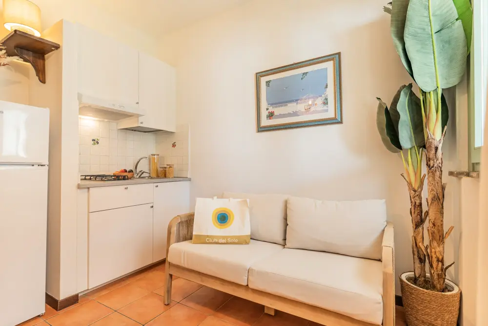 Club del Sole Le Mimose Family Resort  4 étoiles★★★★