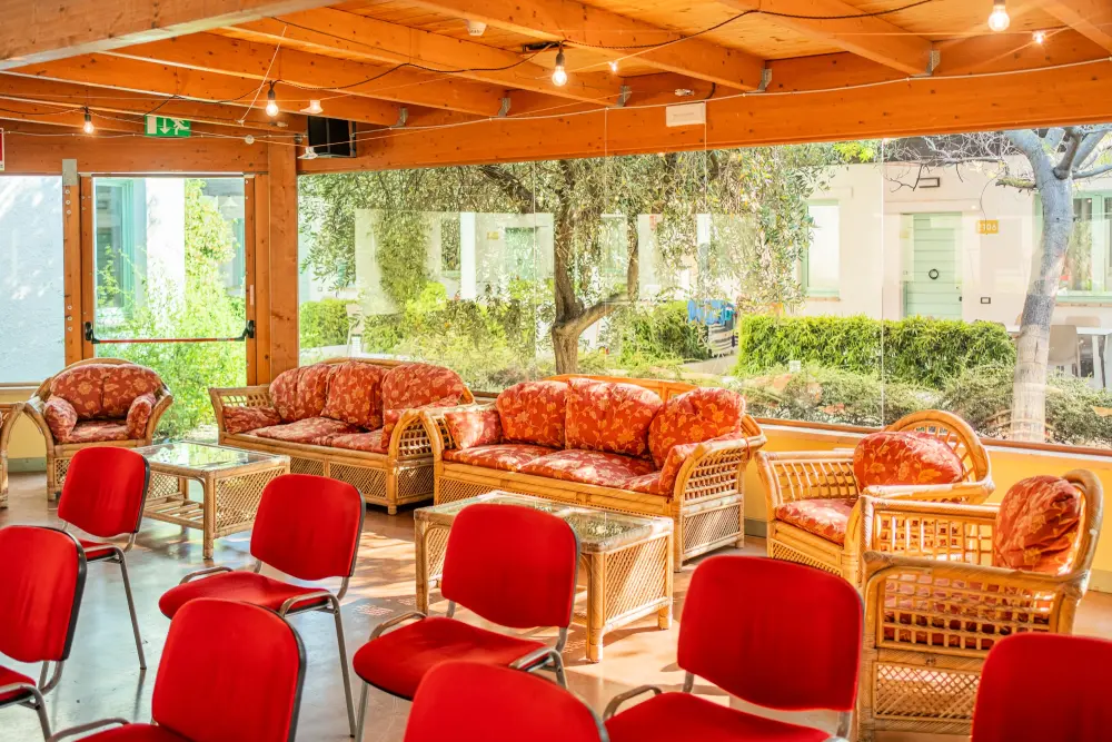Club del Sole Le Mimose Family Resort  4 étoiles★★★★
