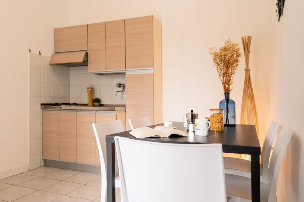 Club del Sole Le Mimose Family Resort  4 étoiles★★★★