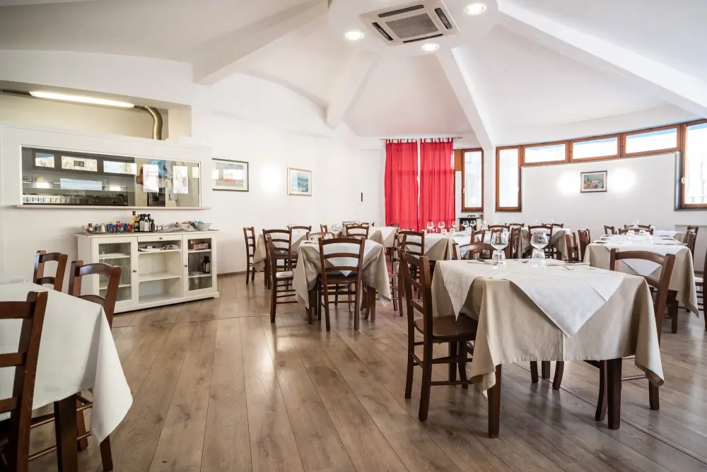 Club del Sole Le Mimose Family Resort  4 étoiles★★★★