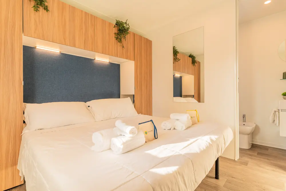 Club del Sole Le Mimose Family Resort  4 étoiles★★★★