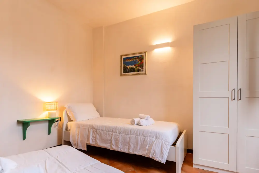 Club del Sole Le Mimose Family Resort  4 étoiles★★★★