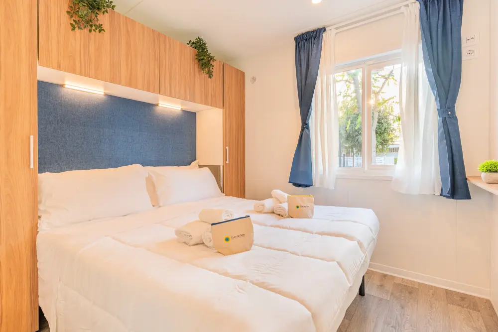 Club del Sole Le Mimose Family Resort  4 étoiles★★★★