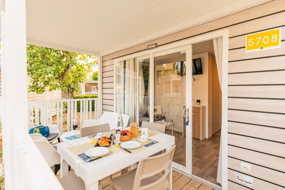 Club del Sole Le Mimose Family Resort  4 étoiles★★★★