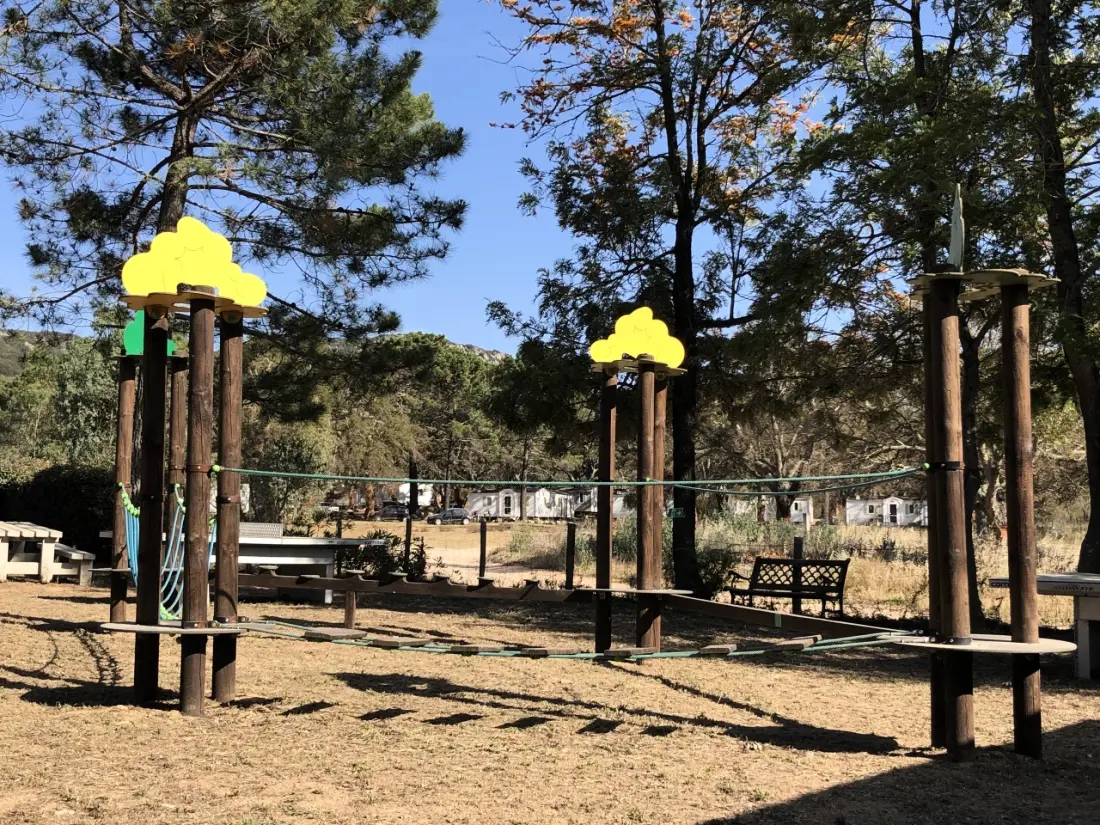 Camping Petra Legna3 étoiles★★★