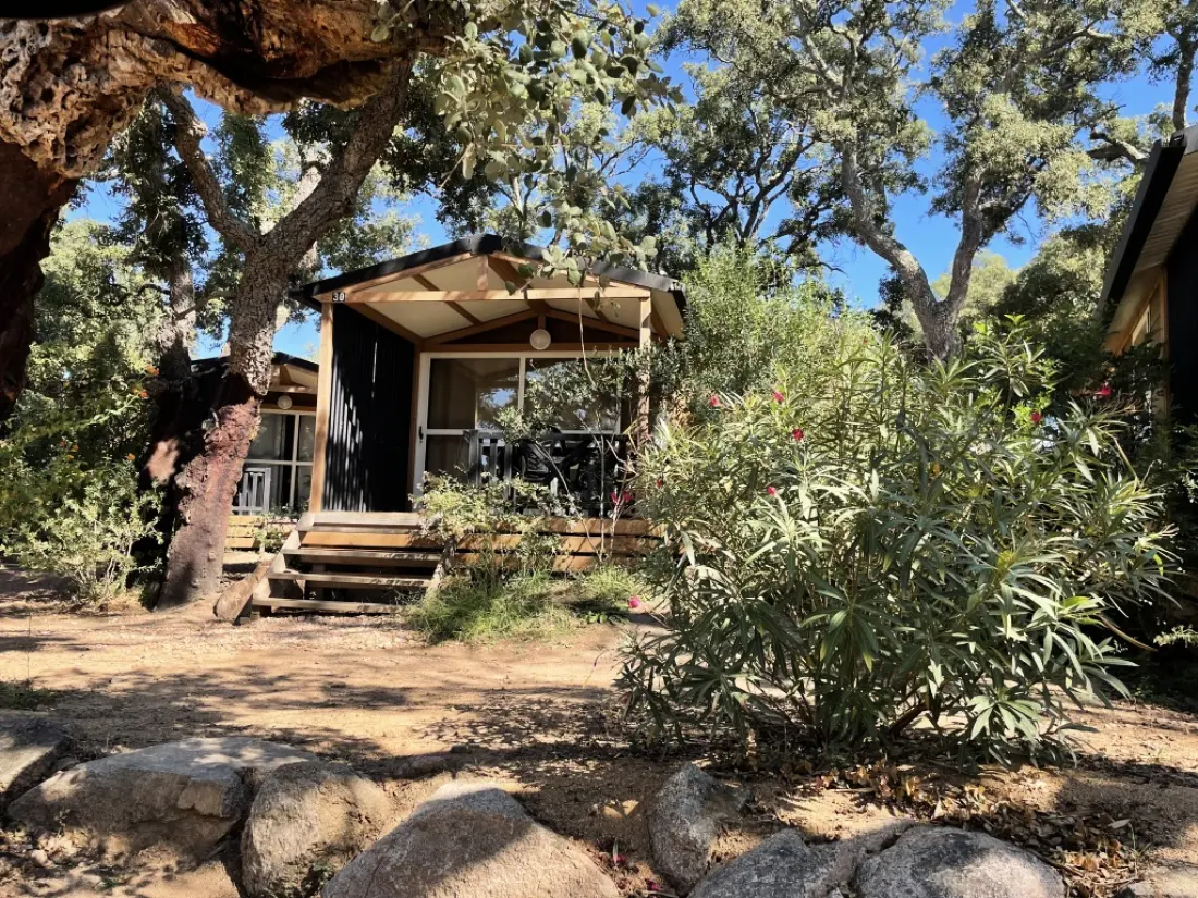 Camping Petra Legna3 étoiles★★★