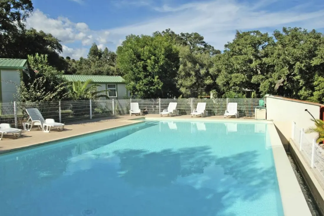 Camping Pezza Cardo3 étoiles★★★