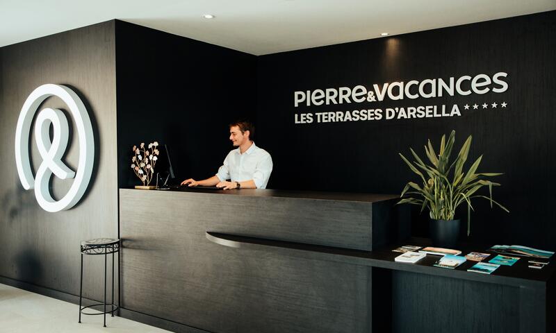France - Corse - Porto Vecchio - Résidence Premium Pierre & Vacances Les Terrasses d'Arsella 5*
