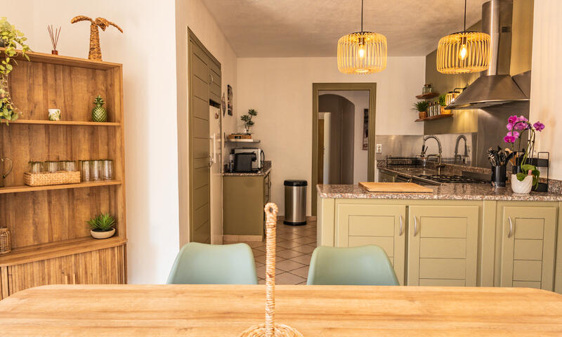 Maison à Porto Vecchio - Corse - - Porto Vecchio - Corse - 6