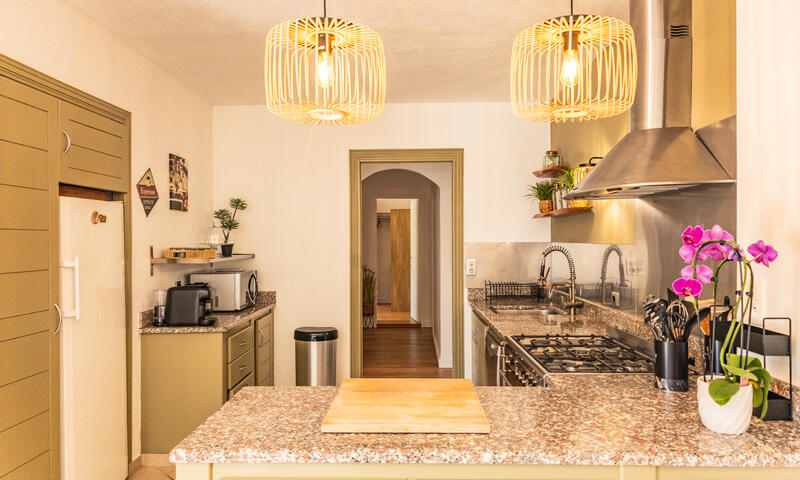 Maison à Porto Vecchio - Corse - - Porto Vecchio - Corse - 7