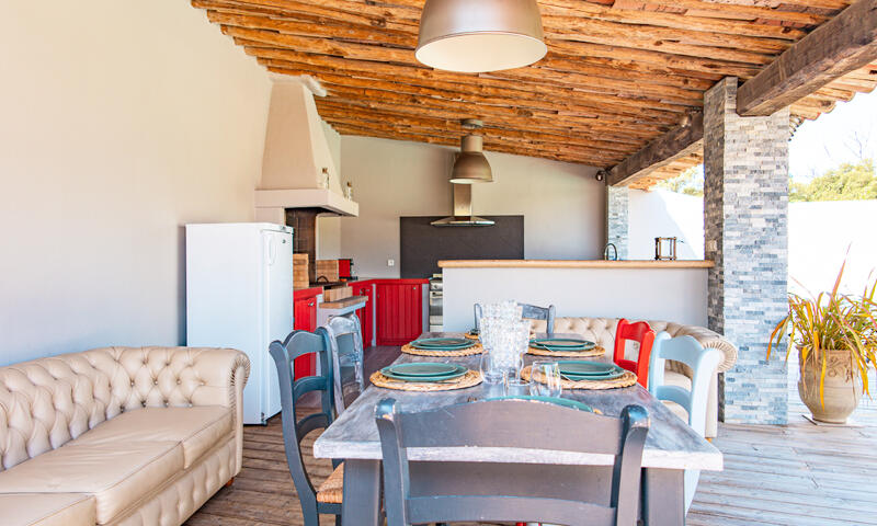 Maison à Porto Vecchio - Corse - - Porto Vecchio - Corse - 8