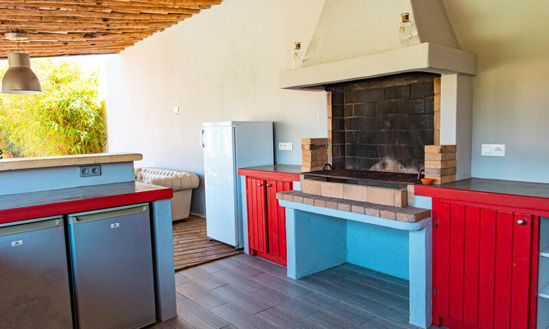 Maison à Porto Vecchio - Corse - - Porto Vecchio - Corse - 9