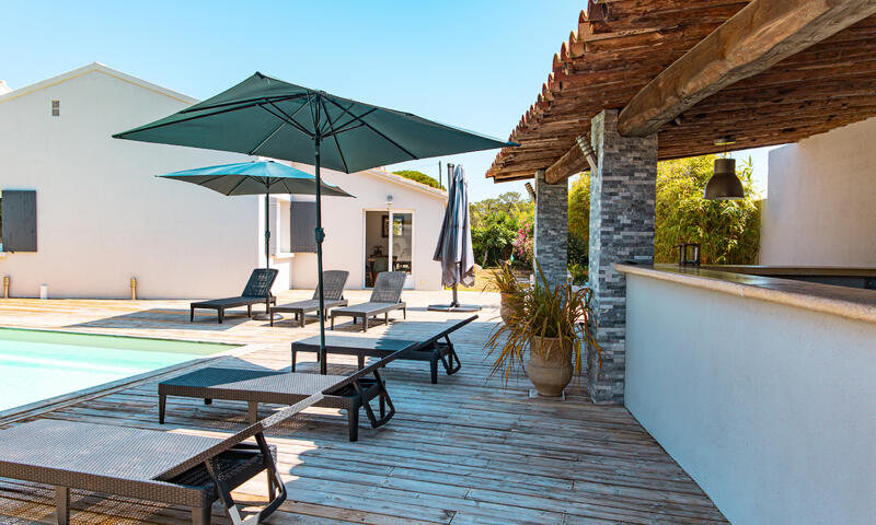 Maison à Porto Vecchio - Corse - - Porto Vecchio - Corse - 19