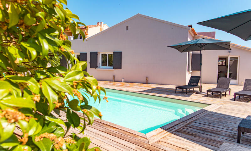 Maison à Porto Vecchio - Corse - - Porto Vecchio - Corse - 20