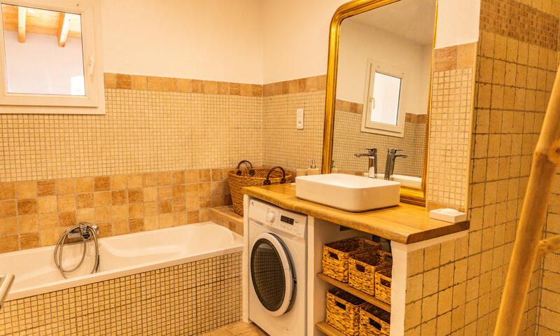 Maison à Porto Vecchio - Corse - - Porto Vecchio - Corse - 29